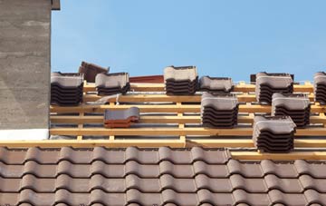 Brand Green clay roofing costs