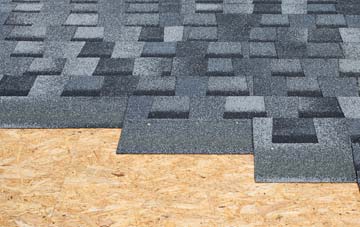 expert Brand Green asphalt roof companies