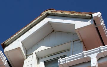 Brand Green fascia installation costs