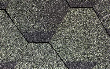 Brand Green fibreglass shingle repairs