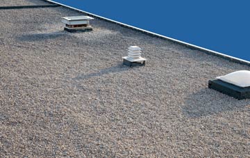 flat roofing Brand Green