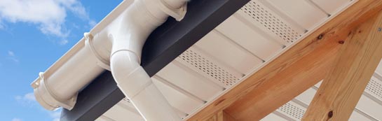 get Brand Green guttering quotes today