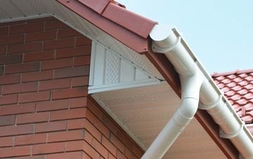 Brand Green soffit repair costs