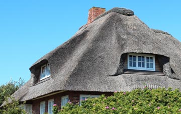 thatch roofing Brand Green