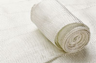 Brand Green fibreglass roofing repairs