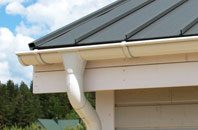 Brand Green soffits