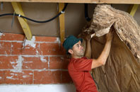 Brand Green tapered roof insulation